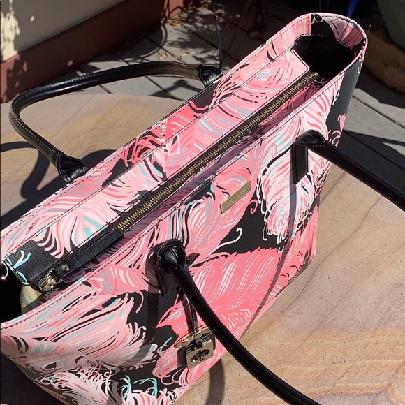 Host Pick! Kate Spade Jules Brightwater Drive Tote - Picture 2 of 7